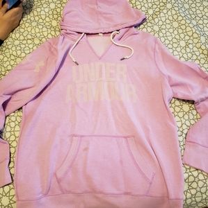 Under Armour sweatshirt